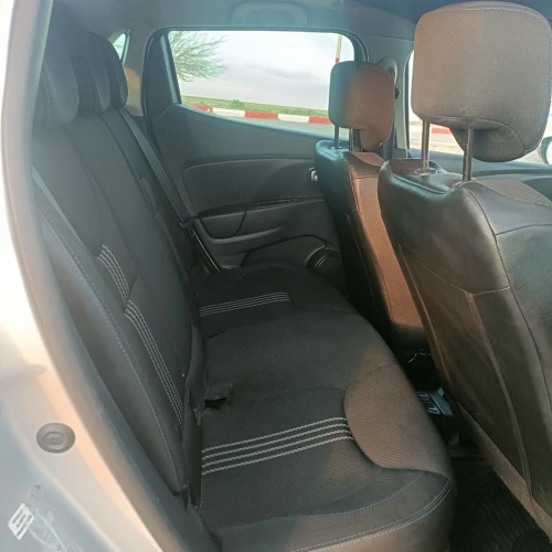 Renault Clio 4 2018 GT line