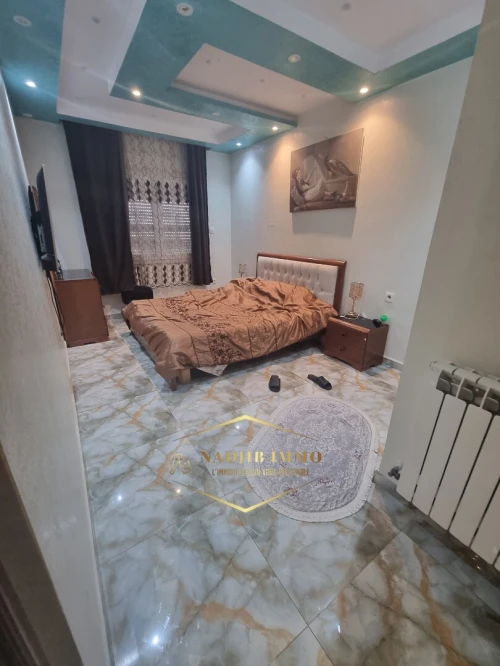 Vente Appartement F3 Oran Oran