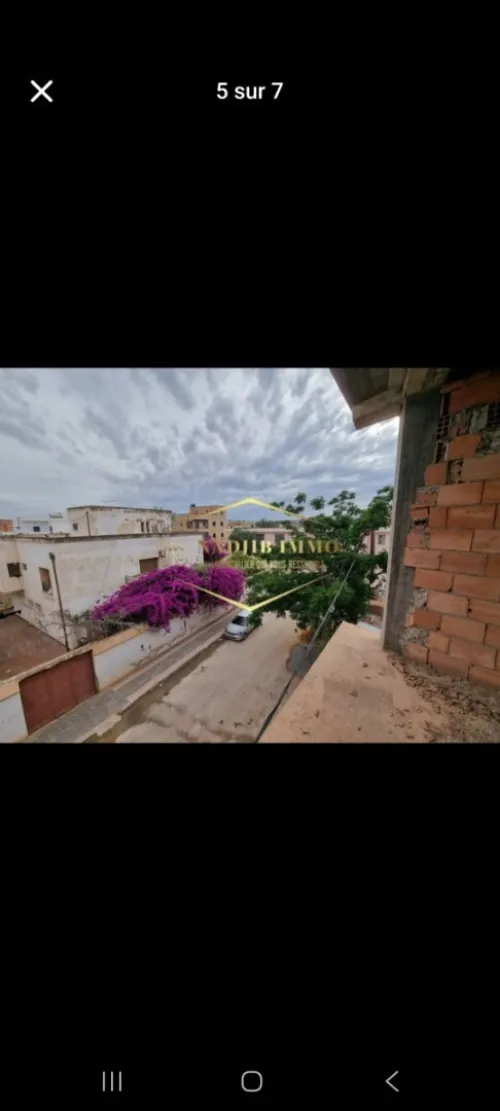 Vente Villa Oran Es senia
