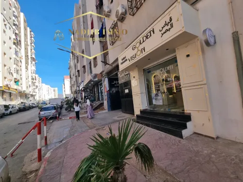 Location Appartement F3 Oran Bir el djir