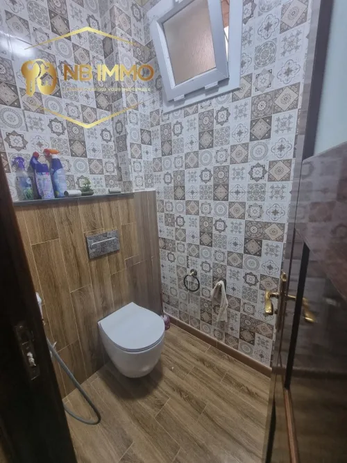 Location Appartement F3 Oran Oran
