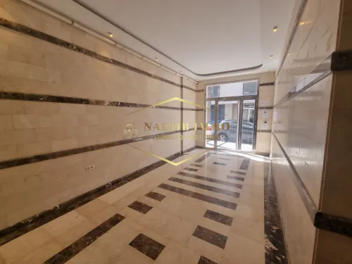 Vente Appartement F4 Oran Oran