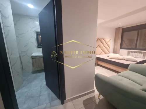 Vente Appartement F4 Oran Oran