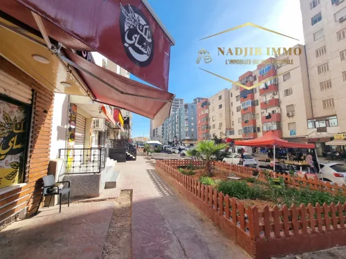 Location Appartement F3 Oran Bir el djir