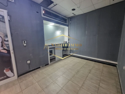 Location Local Oran Bir el djir