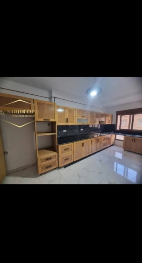 Vente Appartement F4 Oran Oran