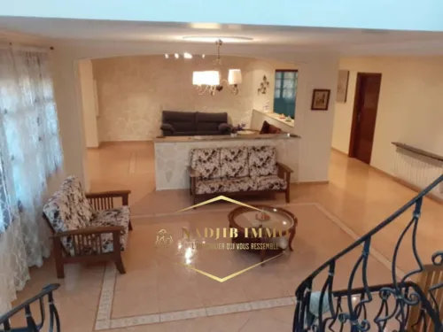 Vente Villa Oran Oran