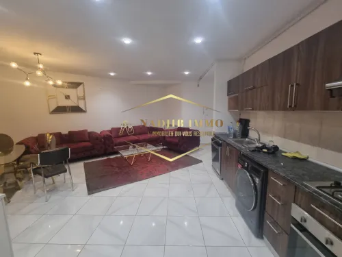 Vente Appartement F4 Oran Oran