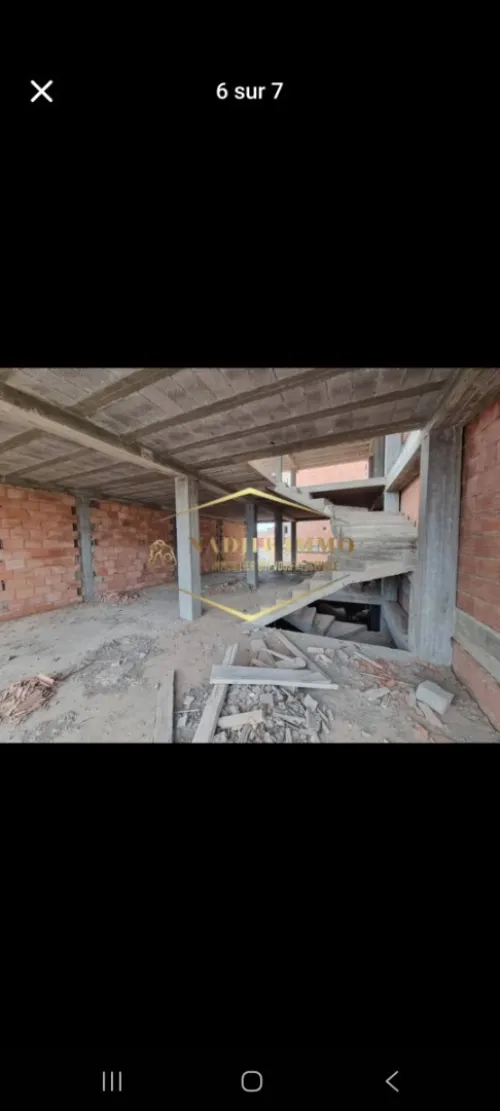 Vente Villa Oran Es senia