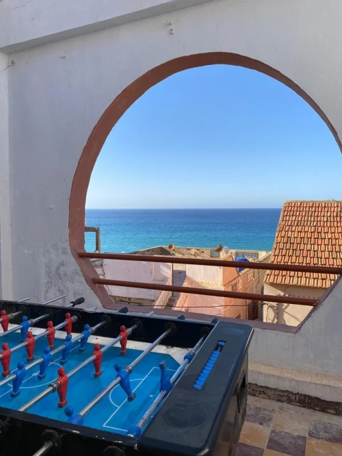 Vente Immeuble Oran Ain el turck