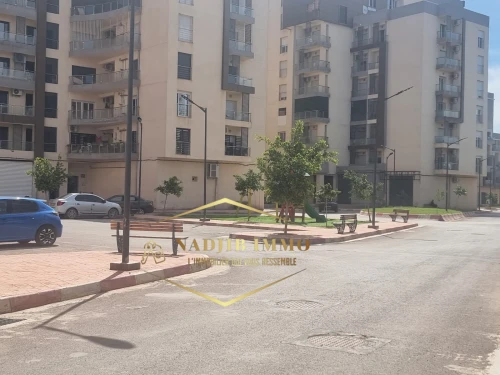 Location Appartement F3 Oran Oran