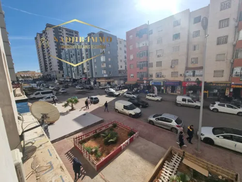Location Appartement F3 Oran Bir el djir