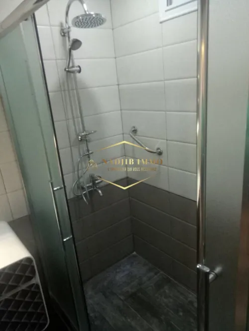 Location Appartement F3 Oran Bir el djir