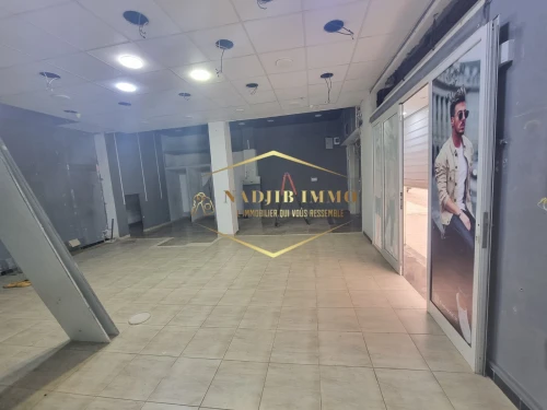 Location Local Oran Bir el djir