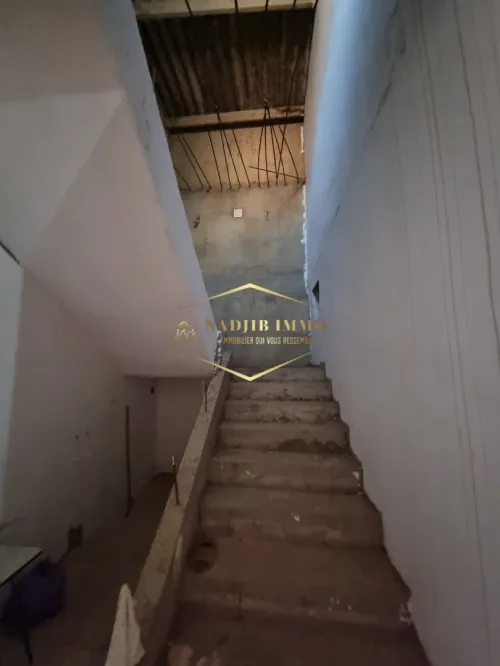 Vente Villa Oran Bir el djir