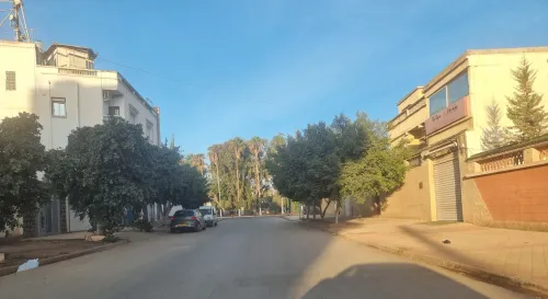 Vente Villa Oran Oran