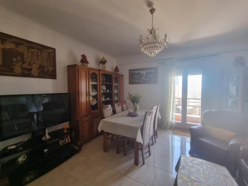 Vente Appartement F4 Oran Bir el djir