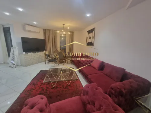 Vente Appartement F4 Oran Oran