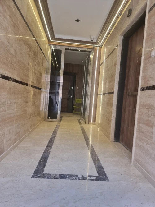 Vente Appartement F3 Oran Oran