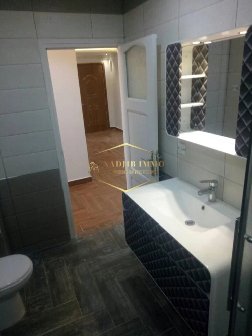 Location Appartement F3 Oran Bir el djir