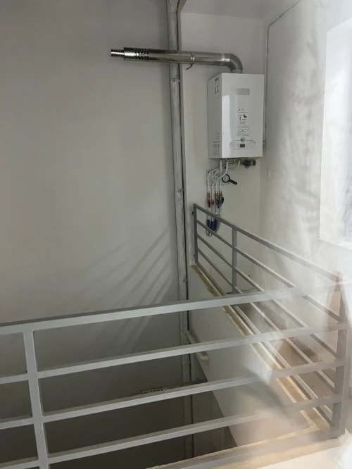 Location Appartement F4 Tlemcen Tlemcen