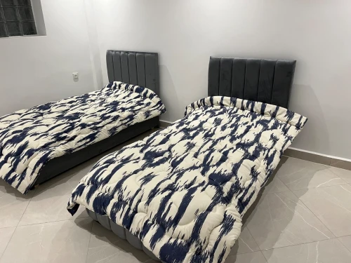 Location Appartement F4 Tlemcen Tlemcen