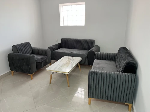 Location Appartement F4 Tlemcen Tlemcen
