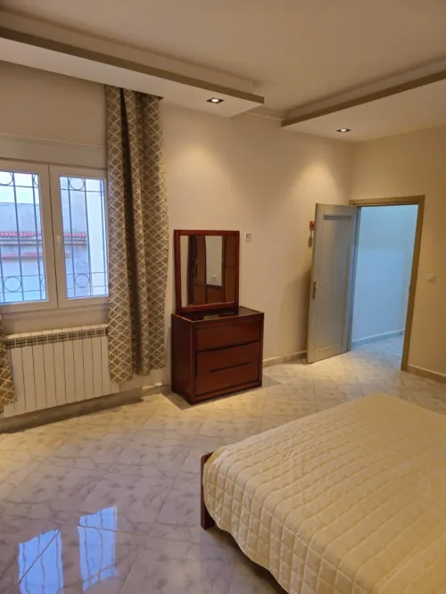 Location vacances Appartement Tlemcen Mansourah