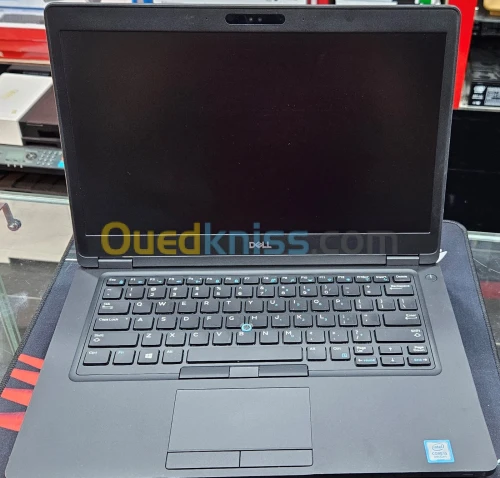 DELL Latitude 5490 i5-8350u/8gb/ssd256