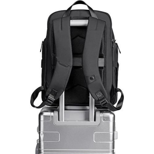 SAC A DOS ARCTIC HUNTER B00558 15.6" BLACK