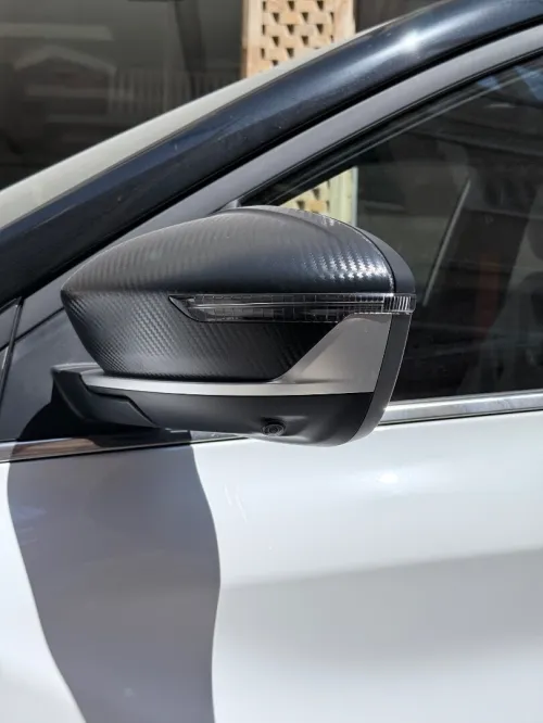 Geely Coolray 2026 Battle 