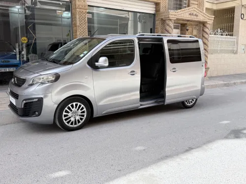 Peugeot Expert 2021 Expert