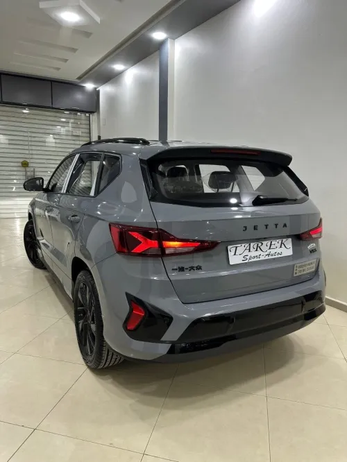 Volkswagen Jetta 2025 VS5