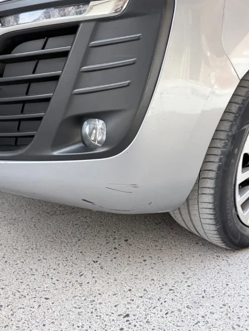 Peugeot Expert 2021 Expert
