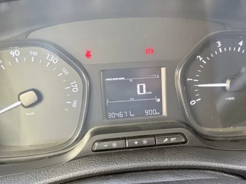 Peugeot Expert 2021 Expert