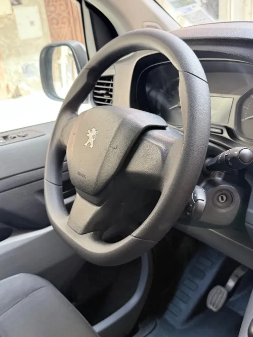 Peugeot Expert 2021 Expert