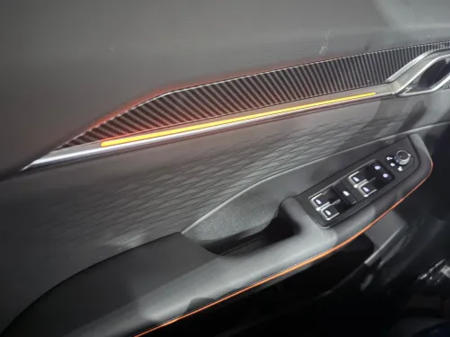 Geely Coolray 2026 Battle 