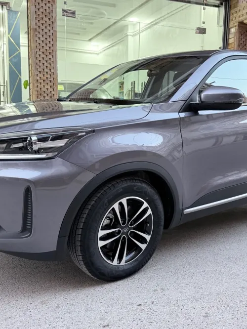 Chery Kaiyi 2026 X3 pro