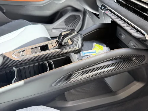 Geely Coolray 2026 Battle 
