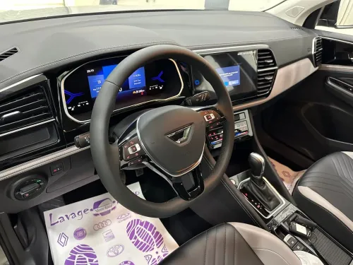 Volkswagen Jetta 2025 VS5