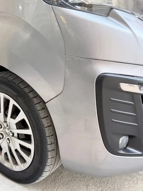Peugeot Expert 2021 Expert