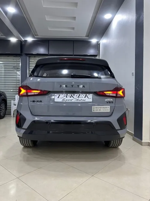 Volkswagen Jetta 2025 VS5