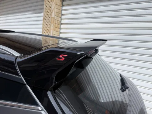 Geely Coolray 2026 Édition battle