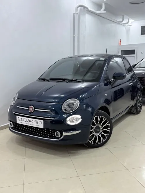 Fiat 500 2023 Dolcevita plus 