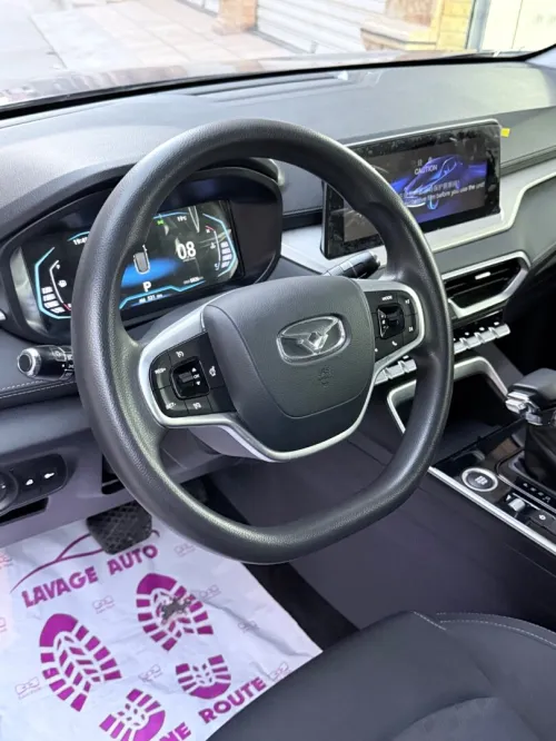 Chery Kaiyi 2026 X3 pro