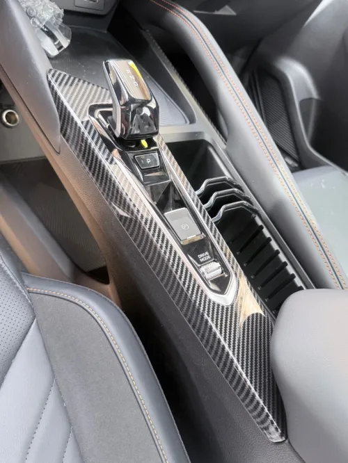 Geely Coolray 2026 Édition battle