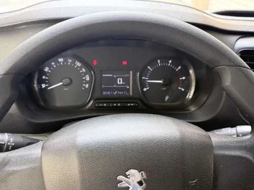 Peugeot Expert 2021 Expert