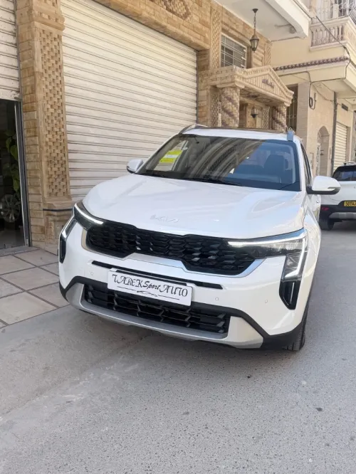 Kia Sonet  2025 Sonet