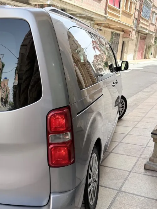 Peugeot Expert 2021 Expert