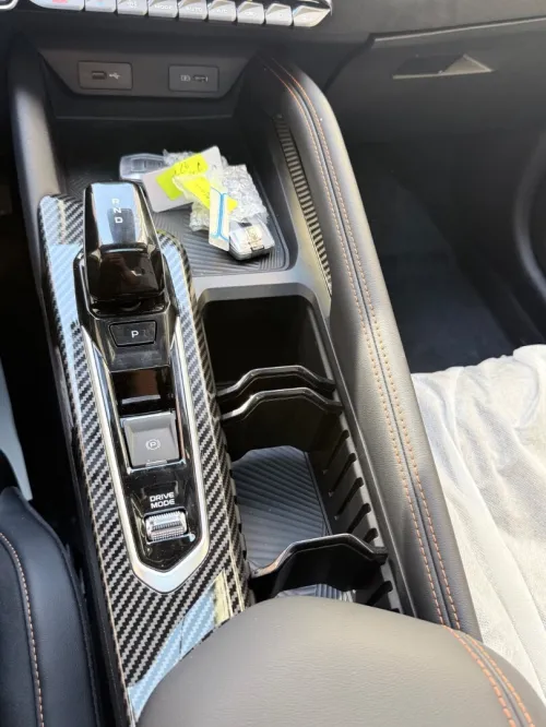 Geely Coolray 2026 Battle 